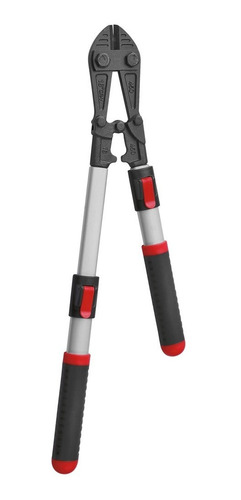 Cizalla Telescópica 18-24'' Urrea® Cortapernos Extrapesado