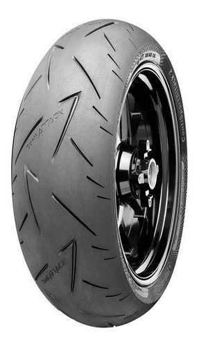 Cubierta 190/50 R17  73w Continental Sport Attack 2 Fs6