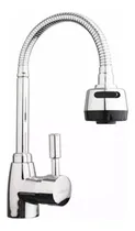 Comprar Griferia Cocina Canilla Monocomando Lluvia Chorro Flexible