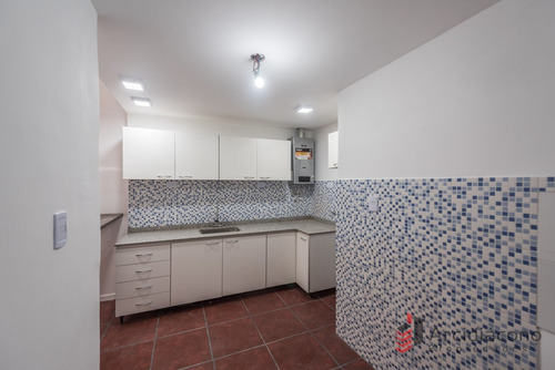 Imagen 9 de 30 de Departamento 4 Ambientes