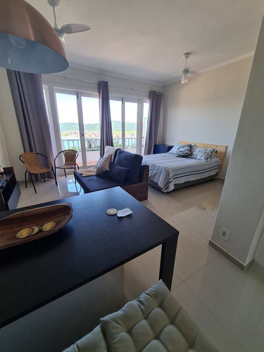 Imagem 3 de 30 de Apartamento Com 1 Dorm, Ponta Da Praia, Santos - R$ 380 Mil, Cod: 965 - V965