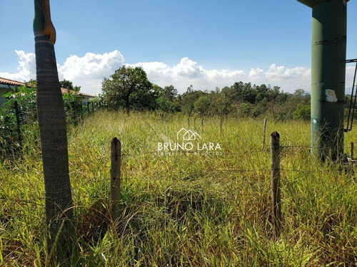 Imagem 11 de 30 de Terreno À Venda, 60000 M² Por R$ 6.600.000 - Novo Igarapé - Igarapé/mg - Te0241