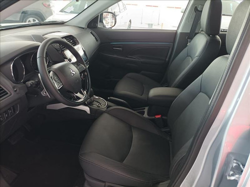 Imagem 12 de 14 de Mitsubishi Outlander 2.0 Mivec Hpe
