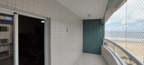 Imagem 9 de 30 de Apartamento Vista Mar Definitiva Com 3 Dormitórios À Venda, 149 M² Por R$ 750.000 - Vila Guilhermina - Praia Grande/sp - Ap3331