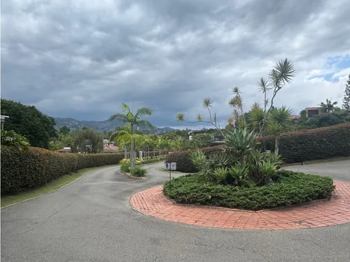 Vendo Casa Campestre En El Tablazo, Rionegro