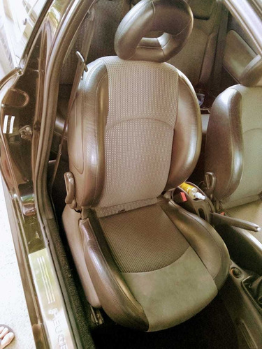 Peugeot 206 2001 2.0 Gti