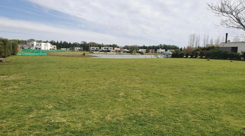 Terreno Laguna San Matias - Oportunidad Unica