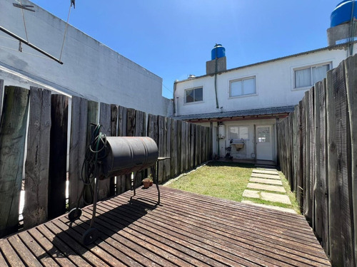 Venta C. Duplex 3 Amb. C/parque Apto Cred Tuzaingo