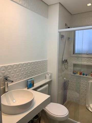 Imagem 18 de 20 de Apartamento Com 3 Dorms, Centro, São Bernardo Do Campo - R$ 1.25 Mi, Cod: 1711 - V1711