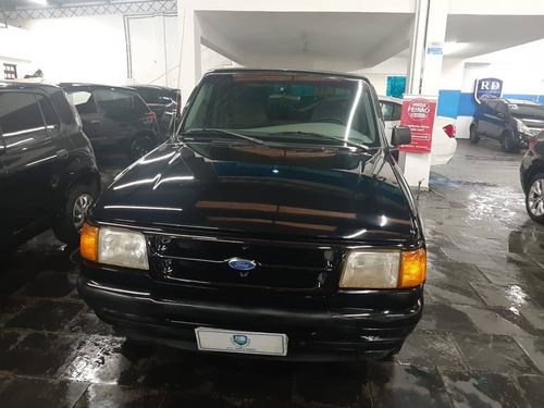 Imagem 8 de 15 de Ford Ranger 4.0 Xl 4x2 Cs V6 12v Gasolina 2p Manual
