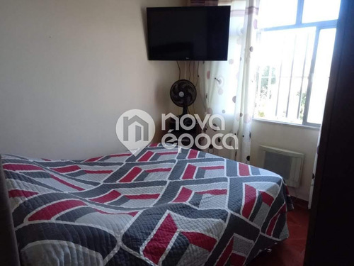 Imagem 16 de 21 de Apartamento - Ref: Sp2ap67716