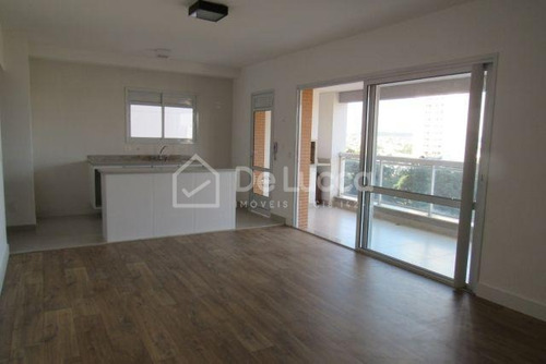Imagem 2 de 30 de Apartamento À Venda Em Taquaral - Ap018883