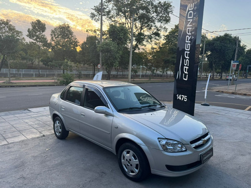 Chevrolet Classic 1.0 MPFI LS 8V FLEX 4P MANUAL
