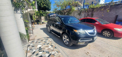 Acura MDX 3.7 At