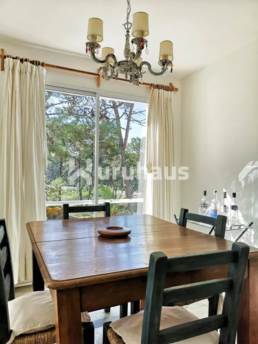 Alquiler Apartamento Tres Dormitorios Punta Del Este Edificio Pinares De La Barra