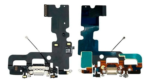 Flex Conector Pin De Carga Apple iPhone 7g A1660 A1778 A1779