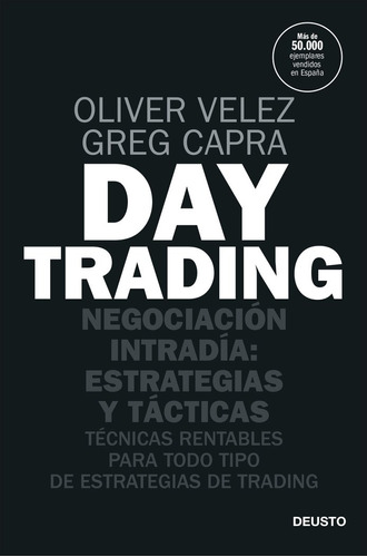 Libro Day Trading