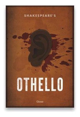 Libro Othello : (annotated) - William Shakespeare