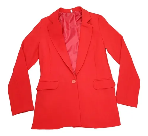 Blazers Sacos De Mujer Por |