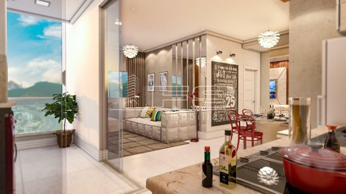 Imagem 6 de 15 de Apartamentos 2 Dormitórios Itapema - 1932