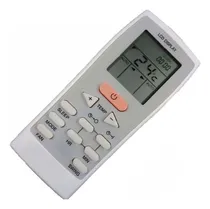 Comprar Controle Remoto Para Ar York Djea24fs Ada Yjea24fs-ada