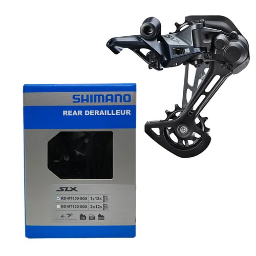 Cambio slx 9v cheap