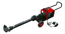 Comprar Desparafusadeira De Grampo Curta 4cv 360° Sigma 380v