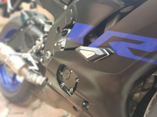 Imagen 4 de 13 de Yamaha Yzf R6