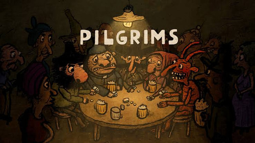 Peligrims