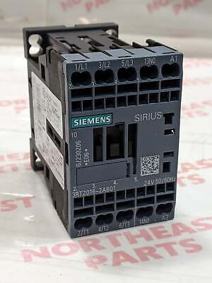 Siemens 3rt2016-2ab01 Yye