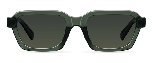 Lentes De Sol Meller - Adisa Fog Olive