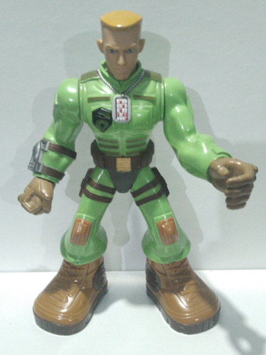 G.i. Joe - Conrad ( Duke ) Hauser