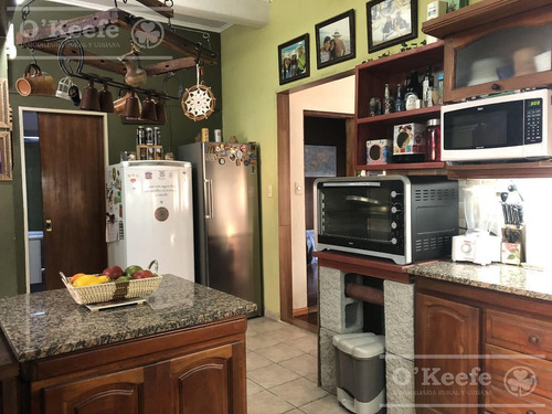 Imagen 14 de 25 de Casa En Venta De 4 Dormitorios- Ezpeleta Este - Muy Lindo Barrio - Cercano A Avenidas.