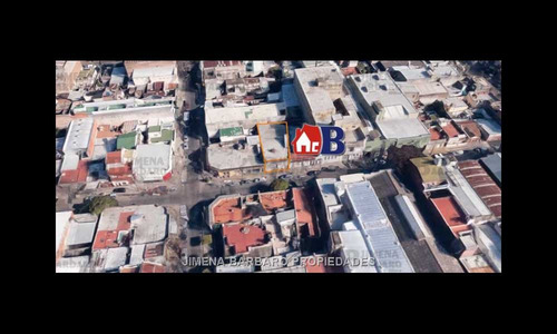 Imagen 6 de 6 de Barbaro Vende Galpon En Villa Lynch