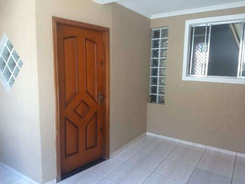 Imagem 2 de 10 de Vende-se Casa Sobrado