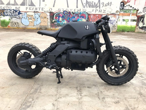 Imagem 5 de 5 de Bmw K1200 Rs - 2001