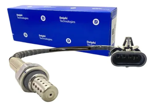 Sonda Lambda Para Meriva Montana Prisma Delphi Es20331