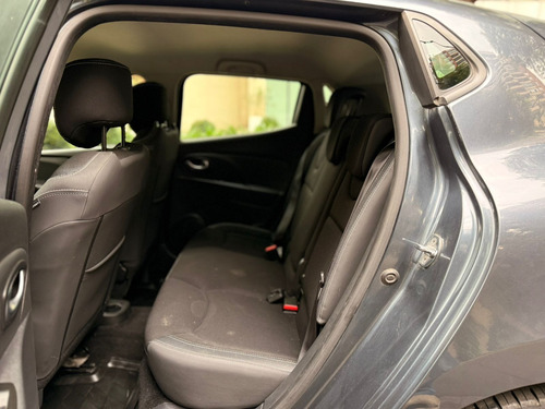 Renault Clio Iv Expression Mt