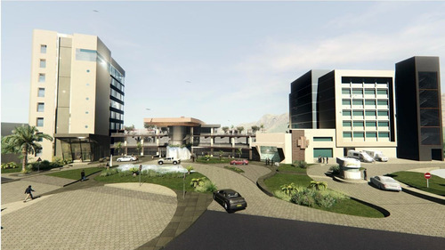 Imagen 22 de 27 de Oficinas Corporativas Nuevas Y Modernas