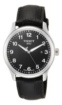Comprar Tissot Tissot Gent Xl Reloj Casual De Acero Inoxidable Para