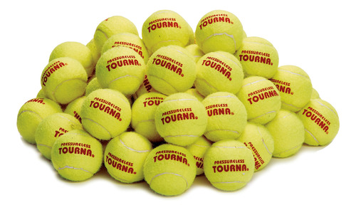 Tourna Pelota Teis Presion 60 Unidad ( 1)