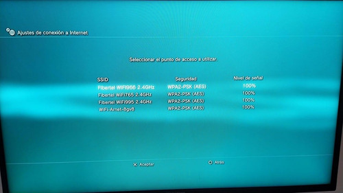 Imagen 10 de 10 de Playstation 3 Slim 250gb + 3 Juegos Físicos. Sin Joystick