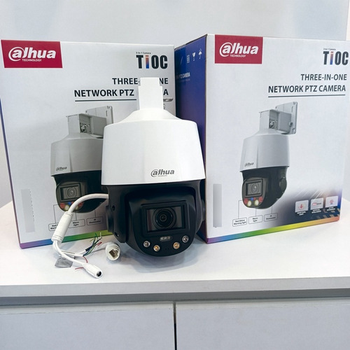 Cámara Dahua Dh-ipc-hdw2541tm-s Multifilamento