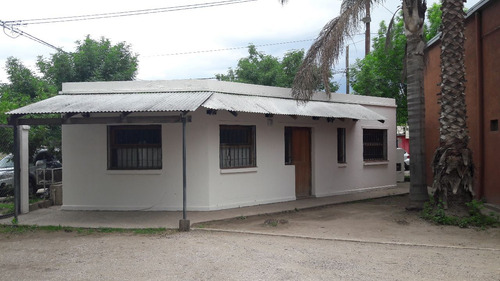 Galpon Oficinas A Mts Bv. Los Alemanes ( Zona Norte Cba) Patrón Iv