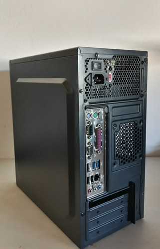 Cpu I3 4° Geração