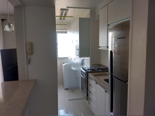 Imagem 14 de 30 de Apartamento À Venda Em Bonfim - Ap008834