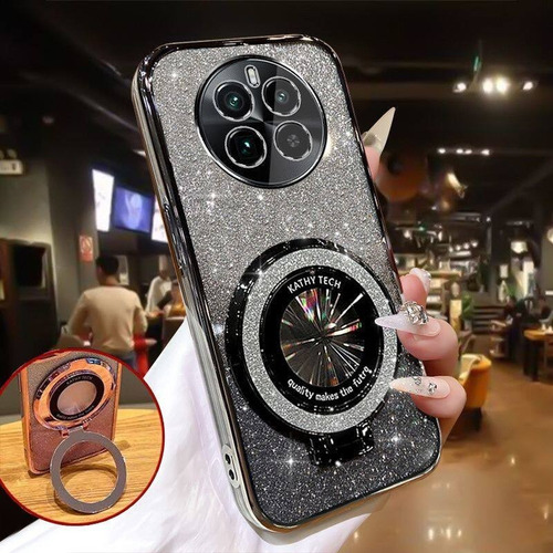 Funda For Realme 12x Pro Plus 5g Polvo Flash