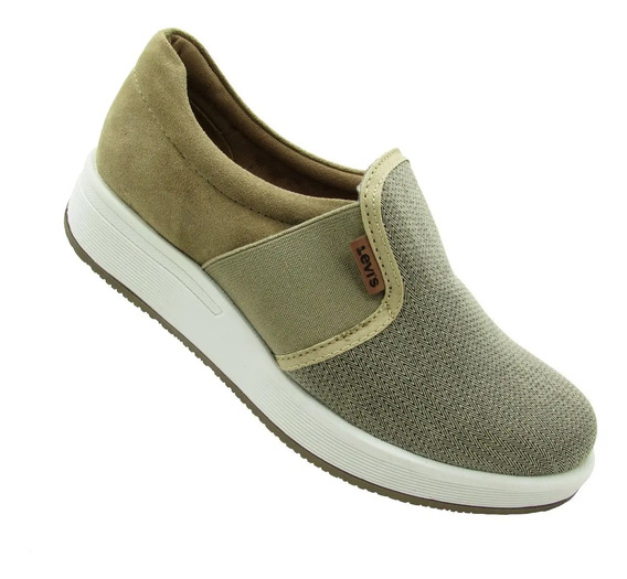 LEVI'S Deportivas Moda mujer - Envío gratis | Spartoo.es