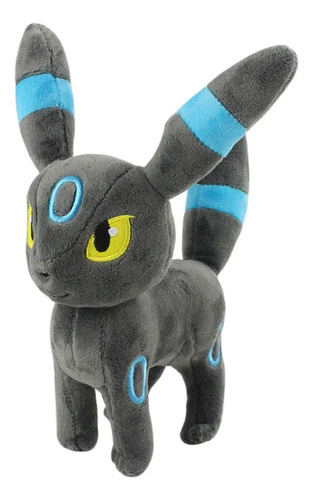 Peluche Umbreon Shiny 22 Cm