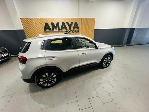 Imagen 22 de 22 de Chery Tiggo 4 Amaya Pocitos